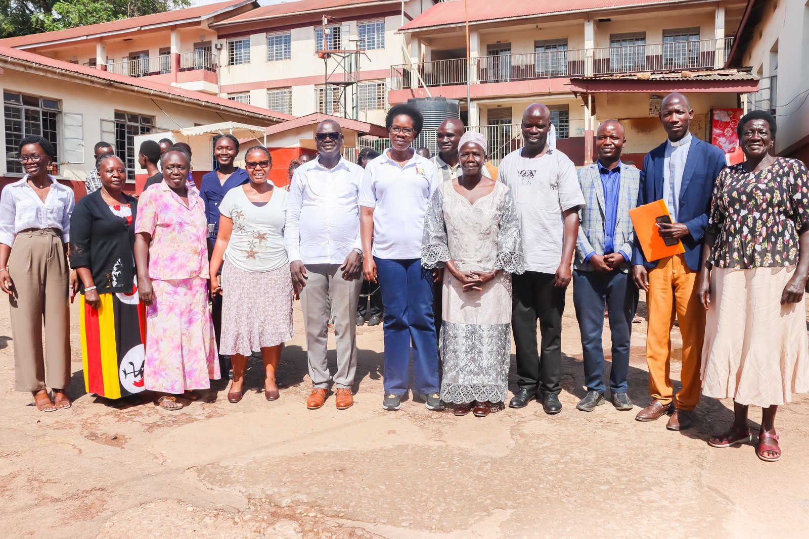 West Nile Gathering